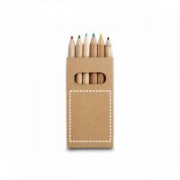 Area marcaje Caja - Delantera