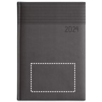 Area marcaje Agenda - Delantera