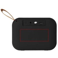 Area marcaje Detrás