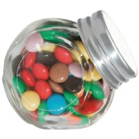 Area marcaje Lado izquierdo dl