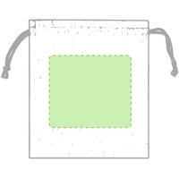 Area marcaje Centrado cara A