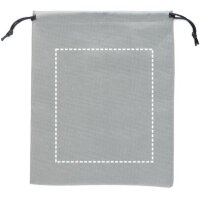Area marcaje Pouch - Posterior