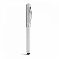 Area marcaje Bolígrafo - Lateral clip