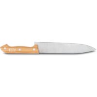 Area marcaje Cuchillo - Mango