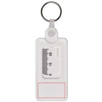 Area marcaje Frontal