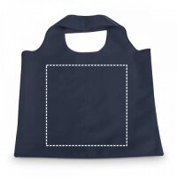 Area marcaje Bolsa - Delantera