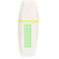 Area marcaje Objeto 2