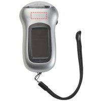 Area marcaje Frontal