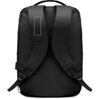 Area marcaje Bandolera derecha