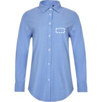 Area marcaje Camisa - Pecho izquierdo