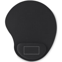 Area marcaje Soporte de la muñeca