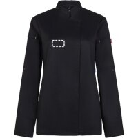 Area marcaje Camisa - Lado izquierdo
