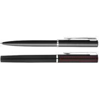 Area marcaje Rollerball tapón