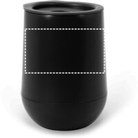 Area marcaje Vaso - Cup