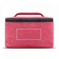 Area marcaje Neceser - Delantera