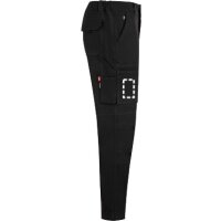 Area marcaje Pantalones - Bolsillo frontal derecho