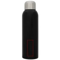 Area marcaje Frontal