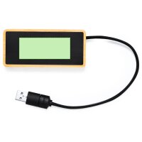 Area marcaje En el frontal