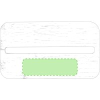 Area marcaje En la Tapa