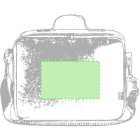 Area marcaje Centrado