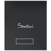 Area marcaje Caja - Delantera