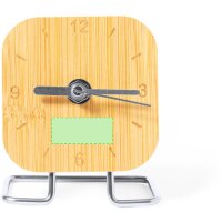 Area marcaje Centrado en la parte inferior