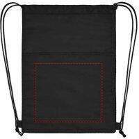 Area marcaje Bolsillo