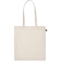 Area marcaje Parte delantera