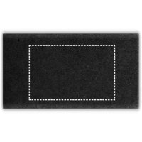 Area marcaje Caja - Delantera