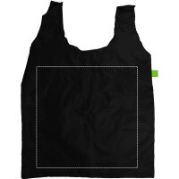 Area marcaje Bolsa interna trasera