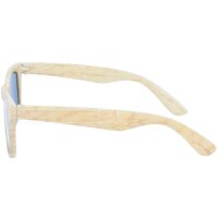 Area marcaje Pierna izquierda