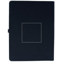 Area marcaje Espalda