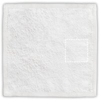 Area marcaje Toalla - Delantera