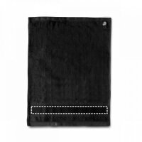 Area marcaje Toalla - Cinta