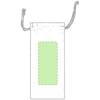 Area marcaje Centrado cara A