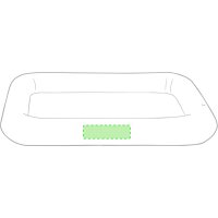 Area marcaje Lateral