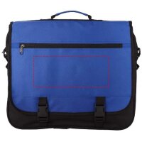 Area marcaje Frontal