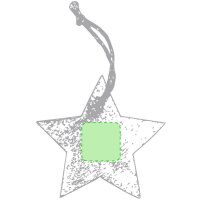 Area marcaje En la estrella