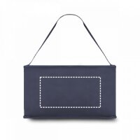 Area marcaje Bolsa nevera - Posterior