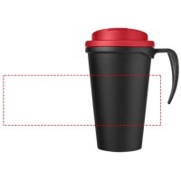 Area marcaje Envolvente