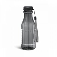Area marcaje Botella deporte - Cuerpo