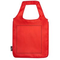 Area marcaje Frontal