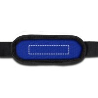Area marcaje Bolsa deporte - Cinta