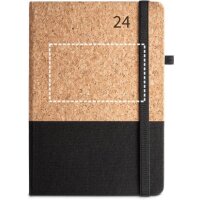 Area marcaje Agenda - Delantera superior