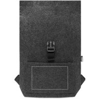 Area marcaje Bolsillo delantero