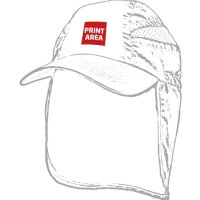 Area marcaje