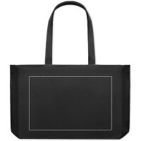 Area marcaje Espalda