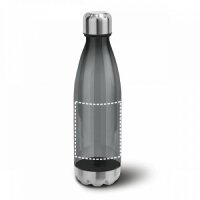 Area marcaje Botella deporte - Cuerpo