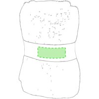 Area marcaje Centrado Cinta Presentación