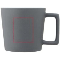 Area marcaje Frontal